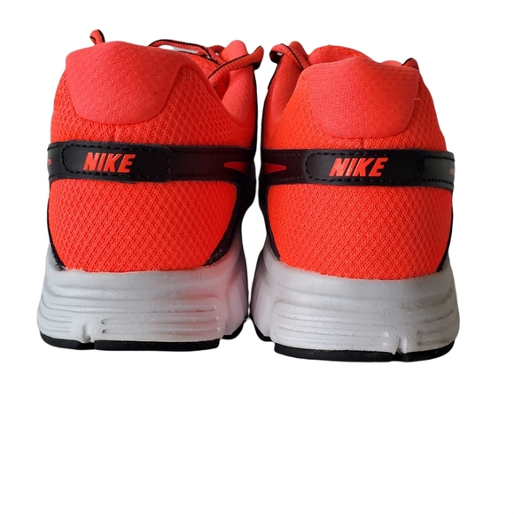 Nike Revolution 2 Sneakers Red Mens size 10 new - Picture 5 of 6